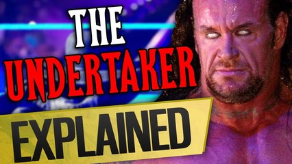 The Undertaker: Legendary Moments & Legacy 🎩
