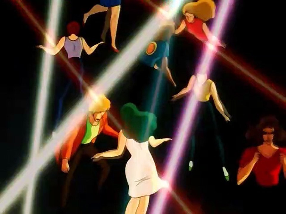 Robotech Episodio 46 - Polvo de Estrellas (Redoblaje) [HQ]