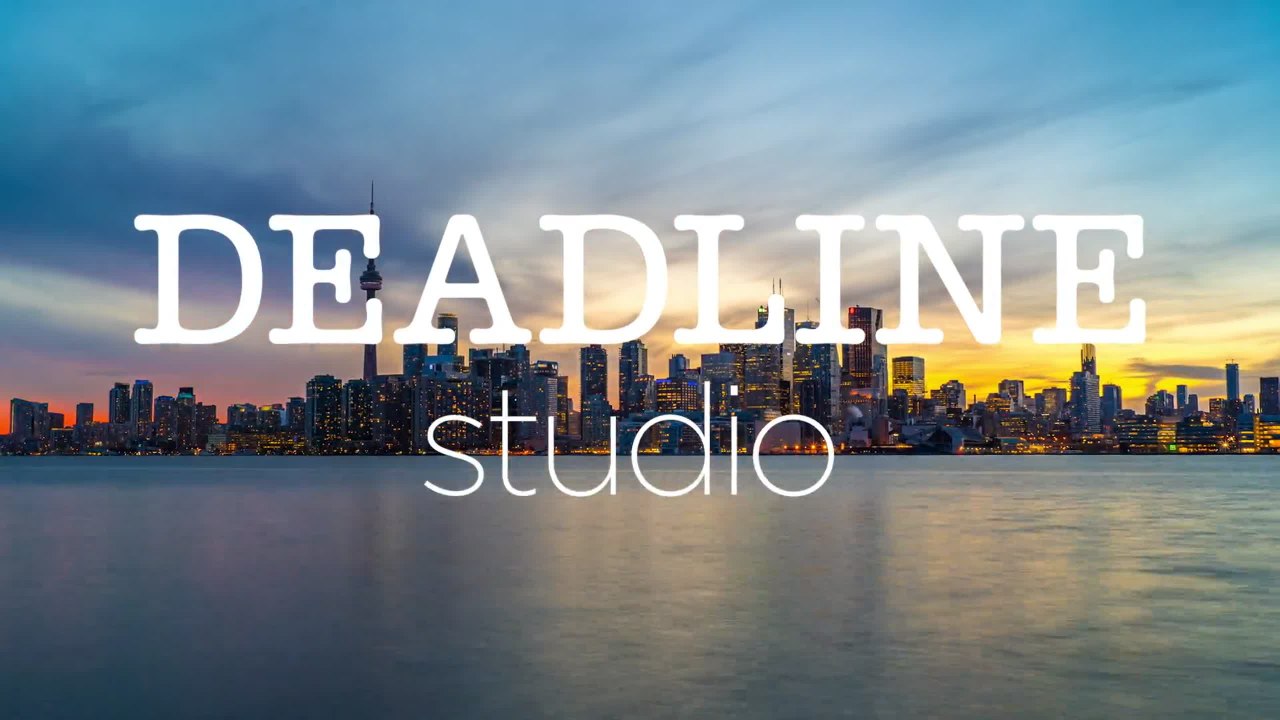 Wildcat | Deadline Studio at TIFF
