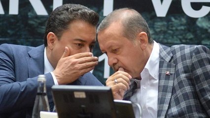 Babacan'dan 2004 yerel seçimlerinden bir zam anısı: Nerede birlikte çalıştığım Erdoğan, nerede şimdiki Erdoğan