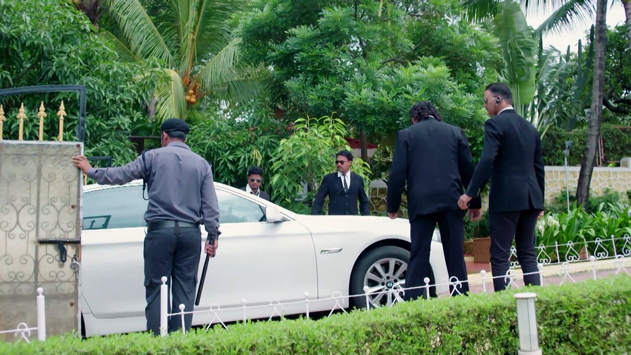 Beyhadh - Capítulo 123