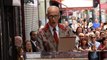 John Waters Speech at his Hollywood Walk of Fame Star Ceremony