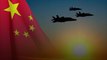 Taiwan Warns of Escalation After China Sends Over 100 Warplanes Toward Island