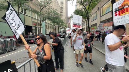 WGA Says Negotiations Will Resume With Hollywood Studios