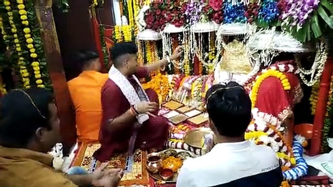 मेले में गूंजेंगे हनुमानजी के जयकारे,,,, देखें वीडियो