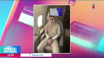 Ovidio Guzmán no testificará contra sus hermanos, asegura su abogado