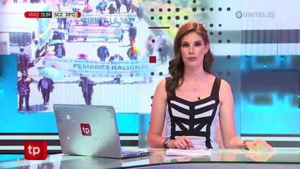 Médicos postergan paro contra proyecto de ley de jubilación a los 65 años