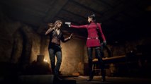 Resident Evil 4 - Bande-annonce de lancement du DLC 