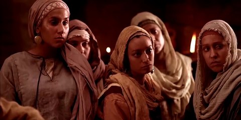 As Parábolas de Jesus