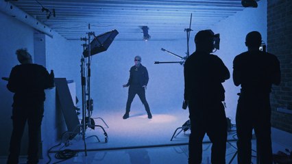 Andye - Outta Love (Sped Up Version / Visualizer)