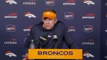 Sean Payton Issues Warning to Denver Broncos Defense