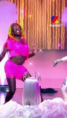 Download Video: notre nouvelle reine de France revient sur son incroyable parcours et ses moments préférés dans Drag Race France ✨