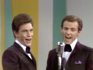 Swingin' Lads - Sermonette (Live On The Ed Sullivan Show, June 26, 1966)