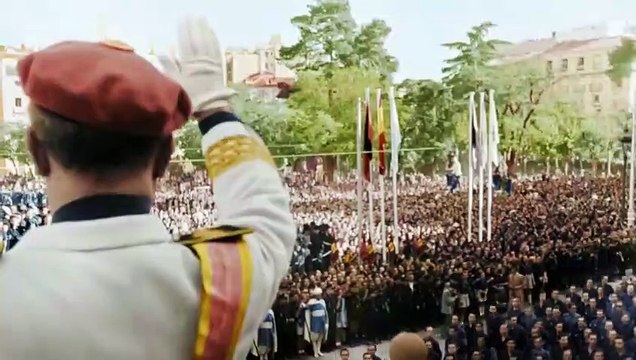Dictators' Nightmare | show | 2022 | Official Trailer