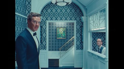 La merveilleuse histoire d'Henry Sugar | movie | 2023 | Official Trailer