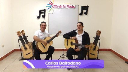 Teleclase de Música 14