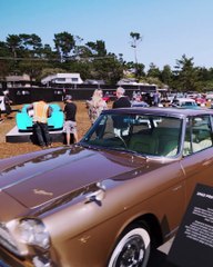Tour of the Japanese Automotive Invitational