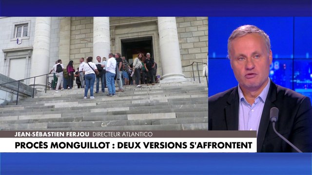 Jean-Sébastien Ferjou : «Il y a une forme de laisser aller et d'abandon alors à quoi ça sert de demander que l'on porte des masques ou même de payer un billet si on ne donne pas les moyens aux agents publics»