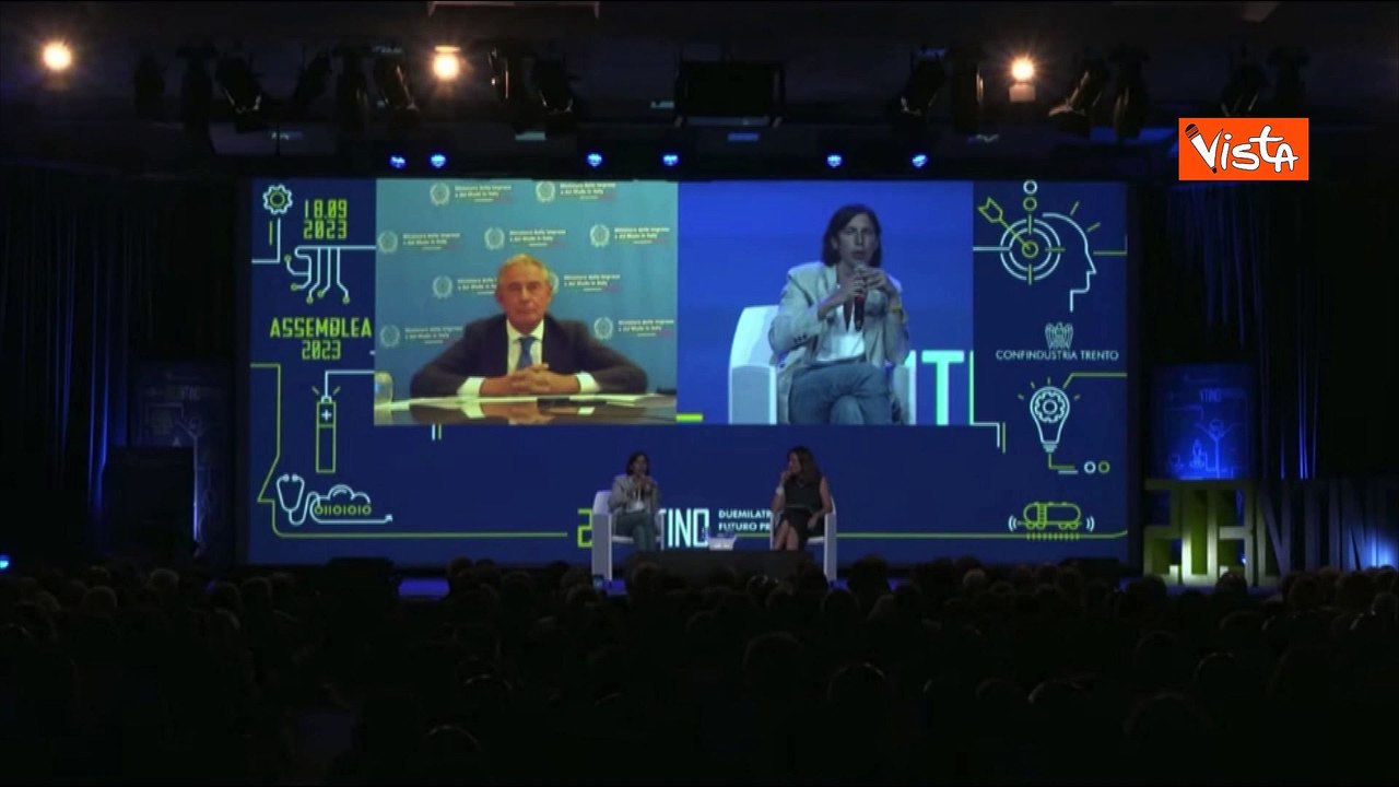 Schlein: "Servono vie legali e sicure per l'ingresso dei migranti"