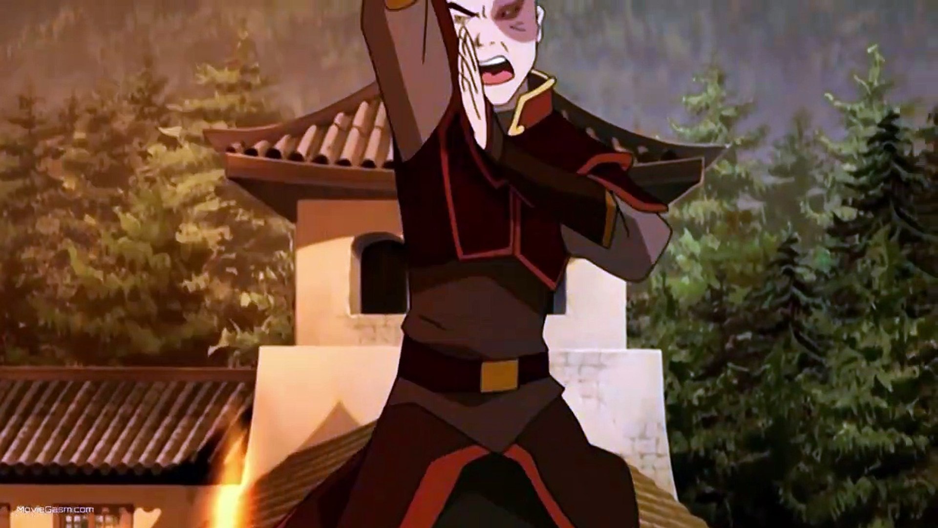 ⁣AVATAR The Last Airbender (2024) Live-Action Reboot   New Upcoming Movies 4K