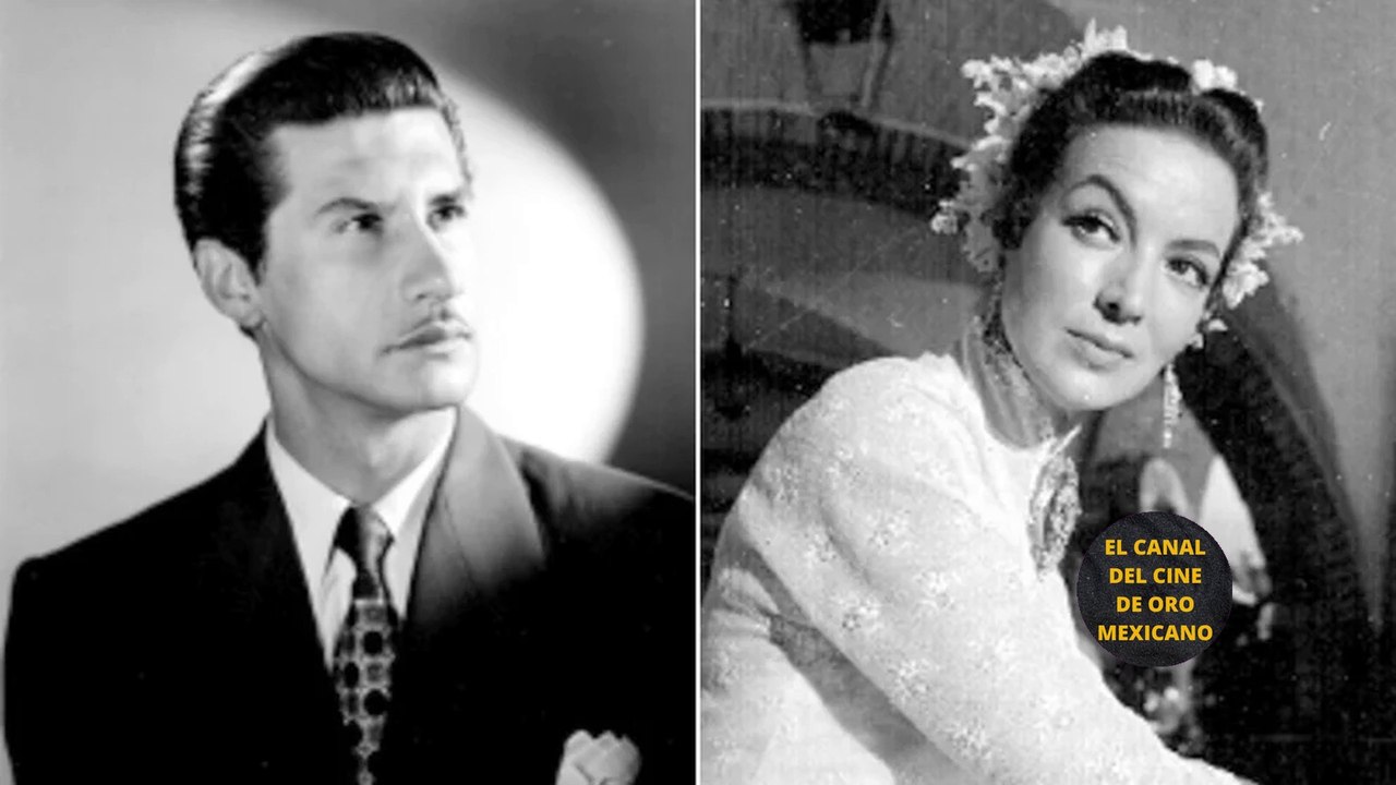 ⭐️IGNACIO LÓPEZ TARSO recordó escena íntima con MARÍA FÉLIX “Tócame como hombre”⭐️