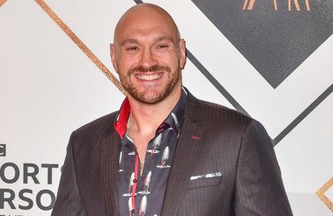 Tyson Fury and his wife Paris Fury have announced the birth of their seventh child