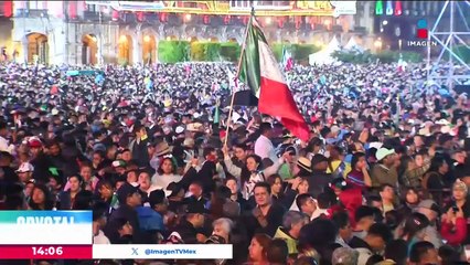 Así se vivió el Desfile Cívico militar 2023