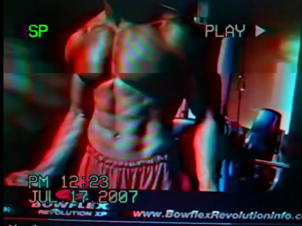 Bowflex Size Matters