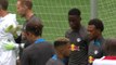 RB Leipzig squad training ahead of UCL game against Young Boys