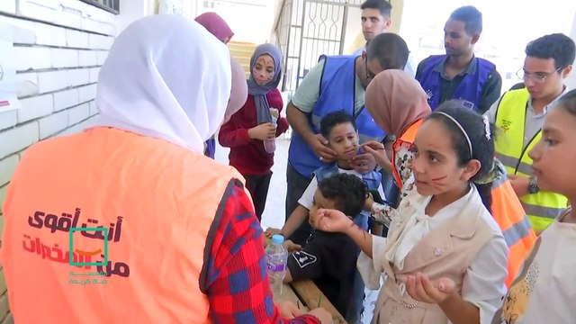 إنت الحياة.. قافلة طبية مجانية بمركز القنطرة غرب بمحافظة الإسماعيلية ضمن مبادرة حياة كريمة