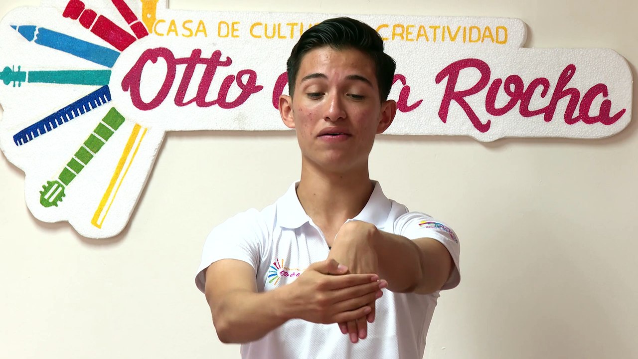 Teleclase de Danza 16