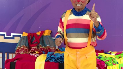 Teleclase de Arte Circense 16