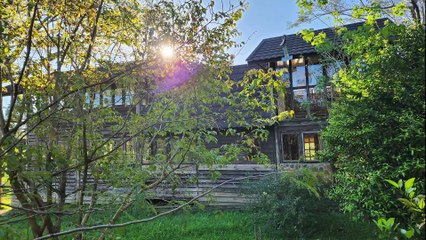 VENHA MORAR NO PARAÍSO OFERTA DO DIA CABANA ALEX 124..