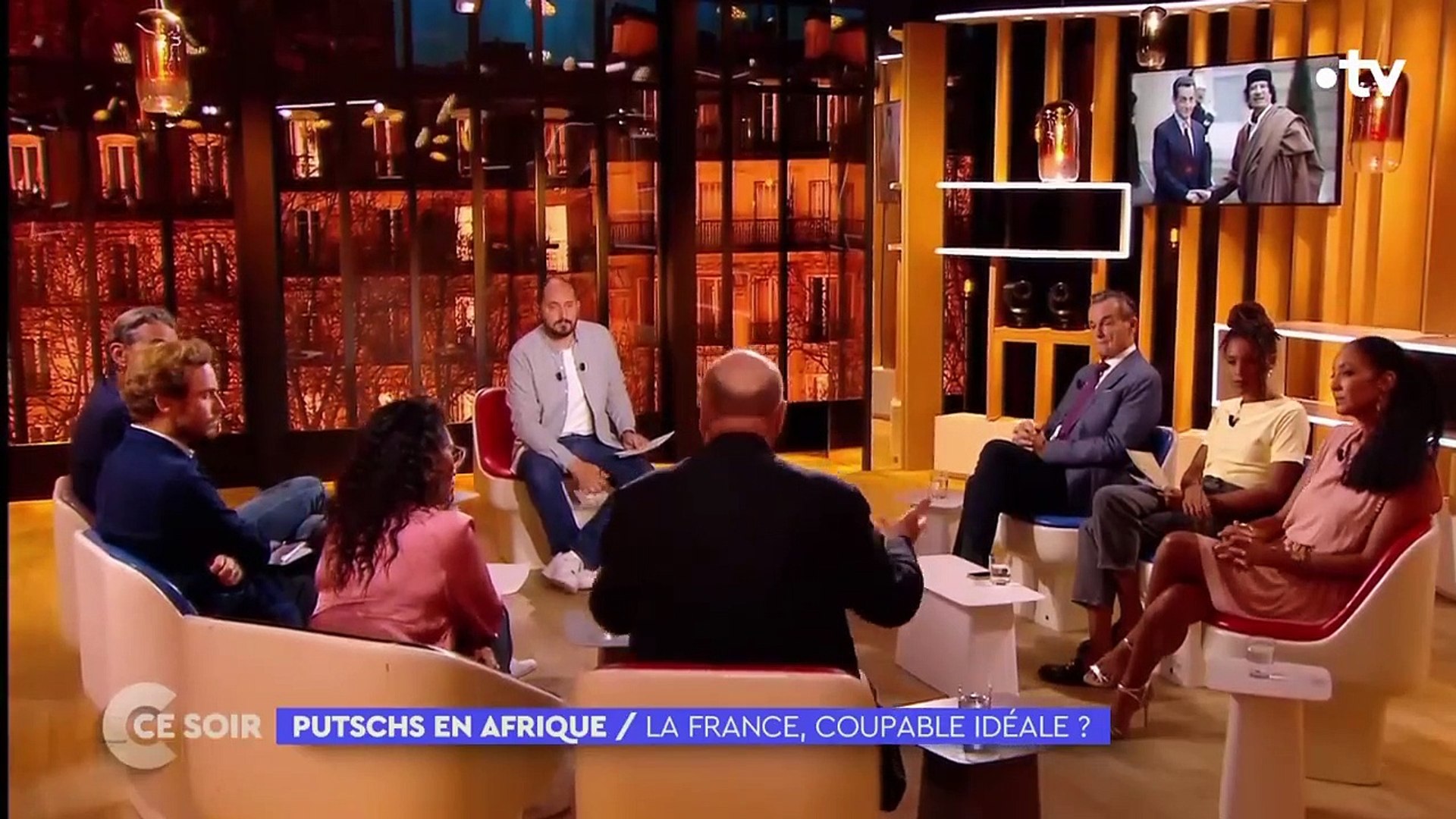 La France est-elle responsable de l’instabilité en Afrique de l’Ouest