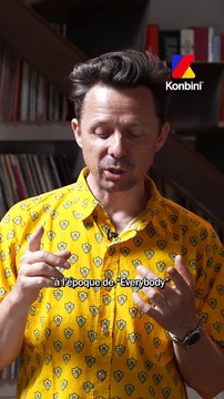 Martin Solveig a utilisé son téléphone pour enregistrer sa musique phare Everybody ! Le Music Club de @martinsolveig est à retrouver en INTÉGRALITÉ sur notre chaîne YouTube