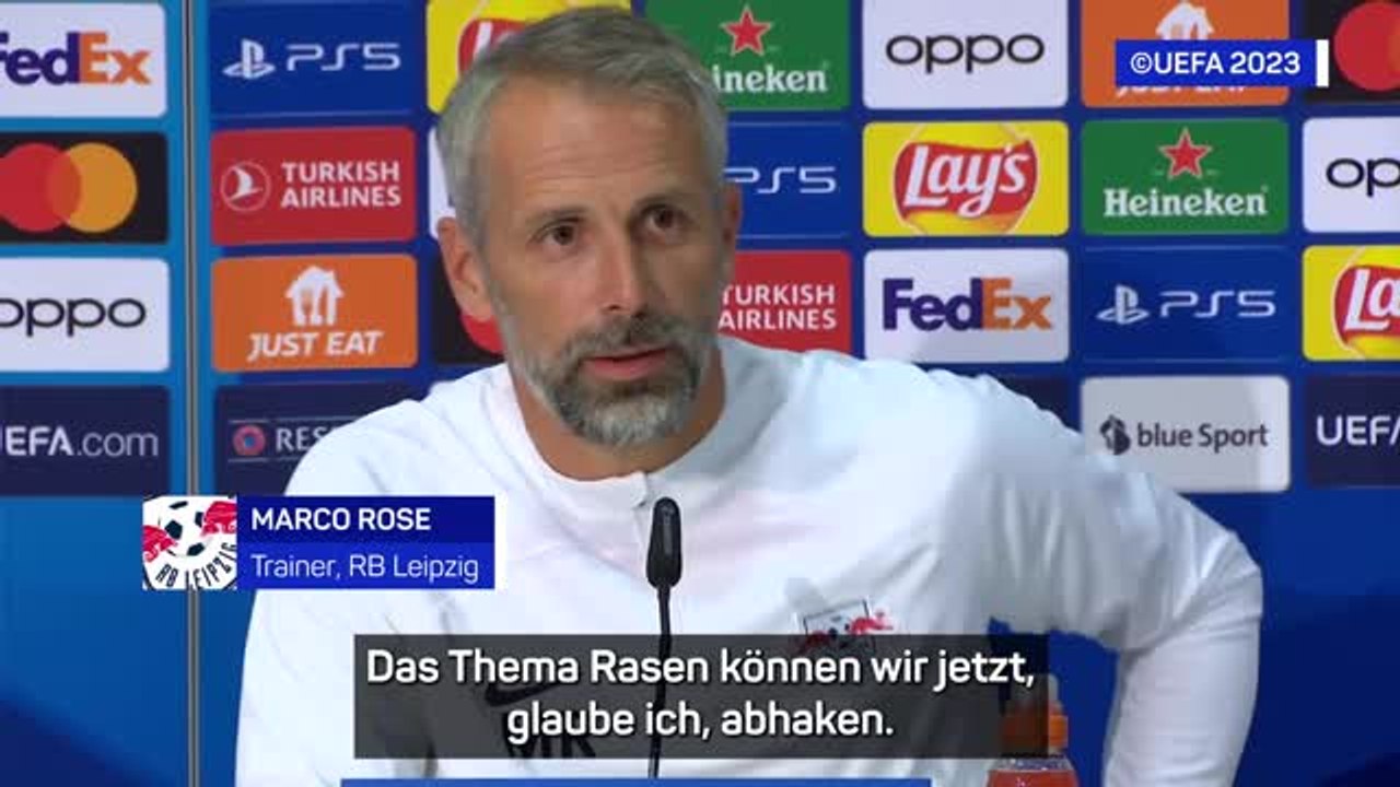 Rose über young boys: "heimstark und dominant"