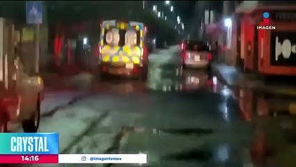 Policías de Tizayuca reanudan actividades tras manifestación