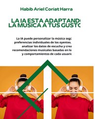 |HABIB ARIEL CORIAT HARRAR | REMIXES REVOLUCIONARIOS CON IA (PARTE 2) (@HABIBARIELC)