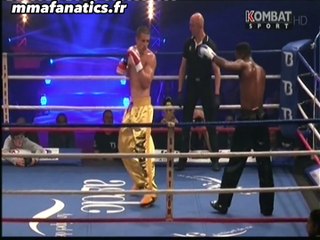 Cédric Doumbé vs Mehdi Lacombe – Epic Full Fight Replay 🥊