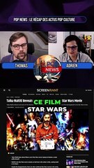 TAIKA WAITITI abandonne STAR WARS !