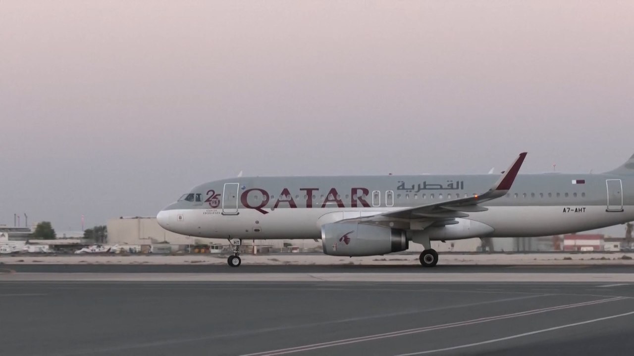 دبلوماسية قطر تؤتي أكلها باتفاق تبادل سجناء أميركي إيراني