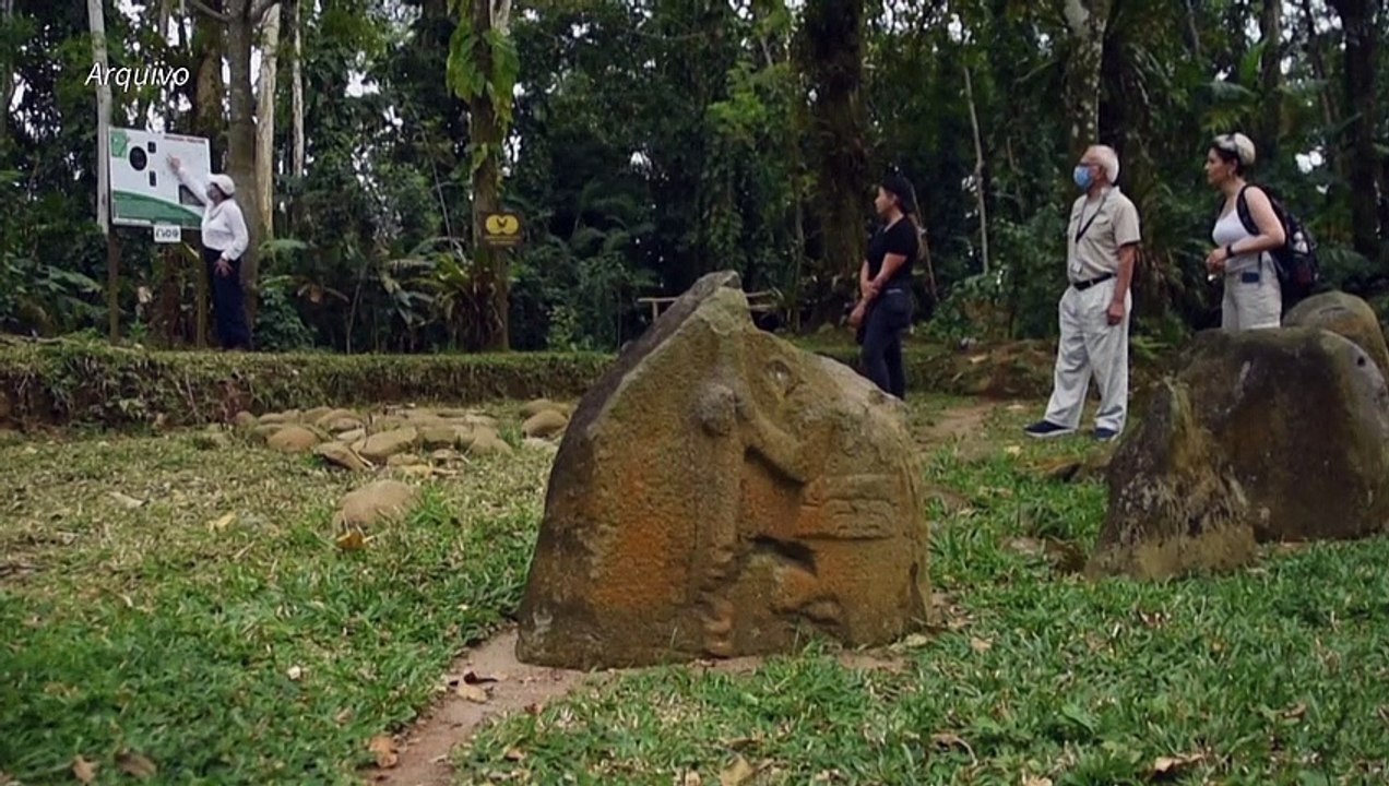 Dois novos patrimônios mundiais da Unesco