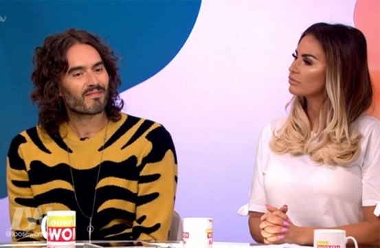 Russell Brand has cancelled three shows as allegations of rape, sexual assault and abuse against him grow