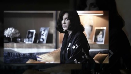 Adieu vinyle  Isabelle Adjani chante t elle vraiment dans la fiction de France 2  La réponse de la