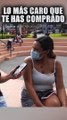 Jóvenes responden qué es lo más caro que se compraron