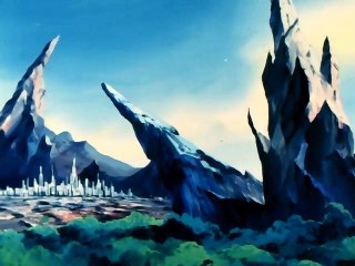 Robotech Episodio 40 - Los Voluntarios (Redoblaje) [HQ]