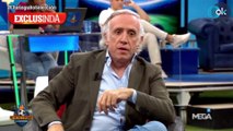 Eduardo Inda sobre Modric