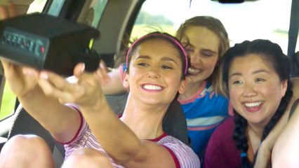 Official Trailer for Sick Girl with Nina Dobrev