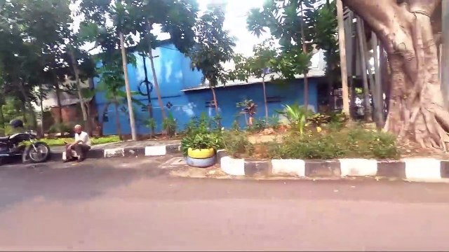 Pertama kali BO ceweknya baik ramah dan bikin nyaman