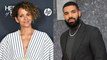 Halle Berry Slams Drake for Using Slime Photo Without Her Permission | THR News Video